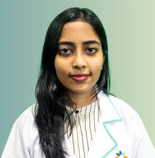 profile card of clinical psychologist ms. anjali mittal