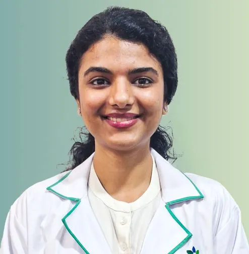 profile card of nutritionist ms. parineeta chandel