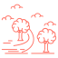 environment icon