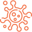 virus icon