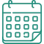 Calendar icon