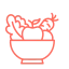 dietary fiber icon
