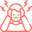 fear icon