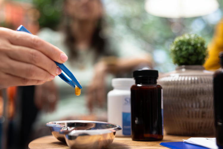 Best Homeopathic