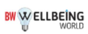 Bw Wellbeing world logo