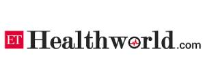 Ethealthworld logo