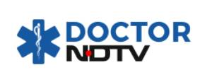 Doctor ndtv logo