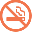 no smoking icon