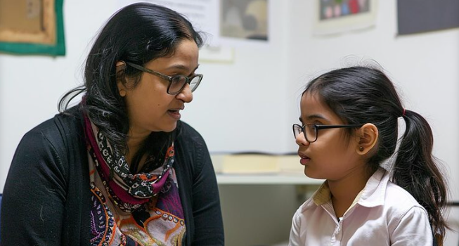 student counselling 